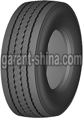 Ling Long R-T30 (прицепная) 385/55 R22.5 160K 20PR
